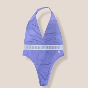 lilac savage x fenty one piece